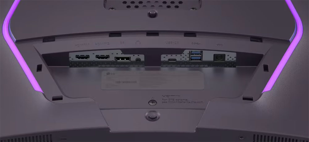 LG UltraGear 52G930B