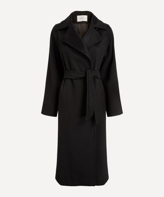 Manuela Coat