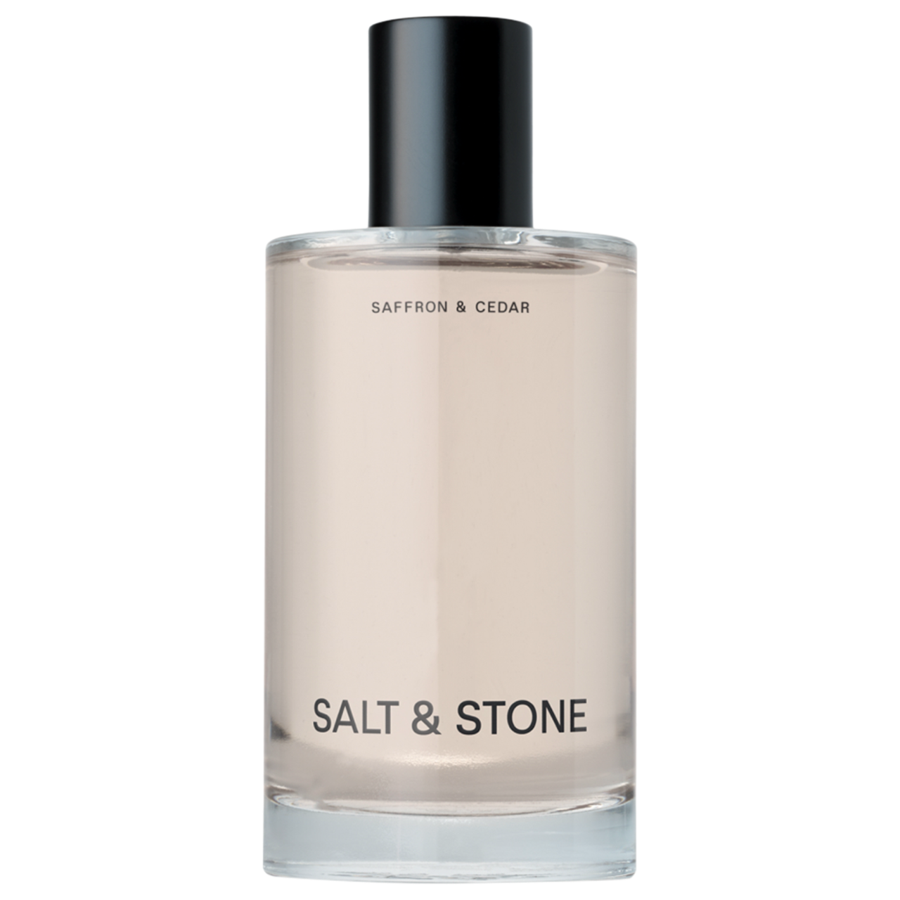 Saffron & Cedar Body and Hair Fragrance Mist