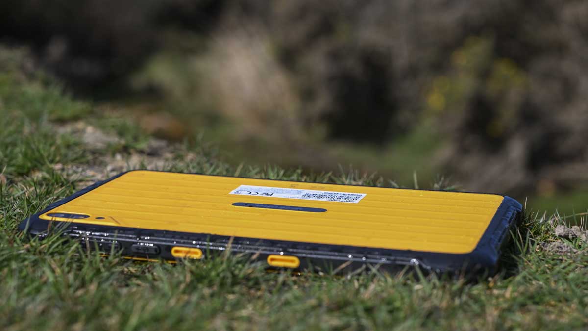 Ulefone RugKing Pad Pro