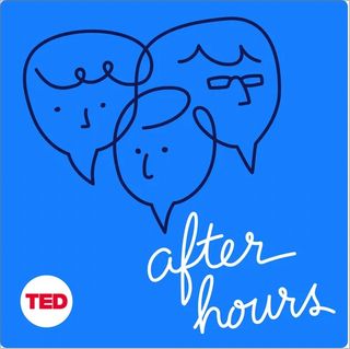 After Hours podcast