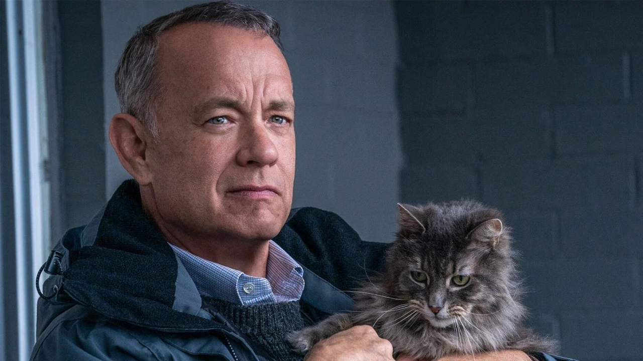 5 things only a Hollywood extra can tell you about being in the movies