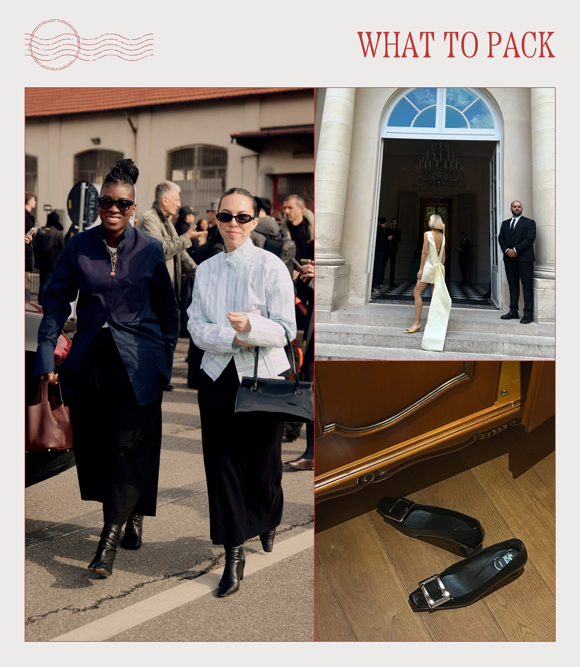 Fashion-insider guide to Milan: where to stay, eat, shop, and go.