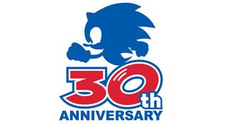Sonic The Hedgehog logo