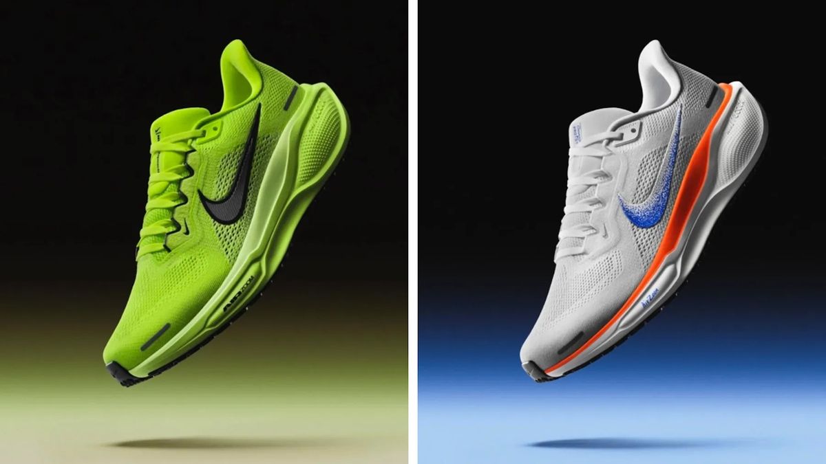 kogan nike pegasus