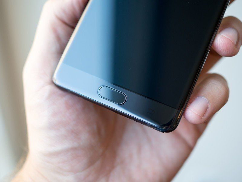 Galaxy Note 7