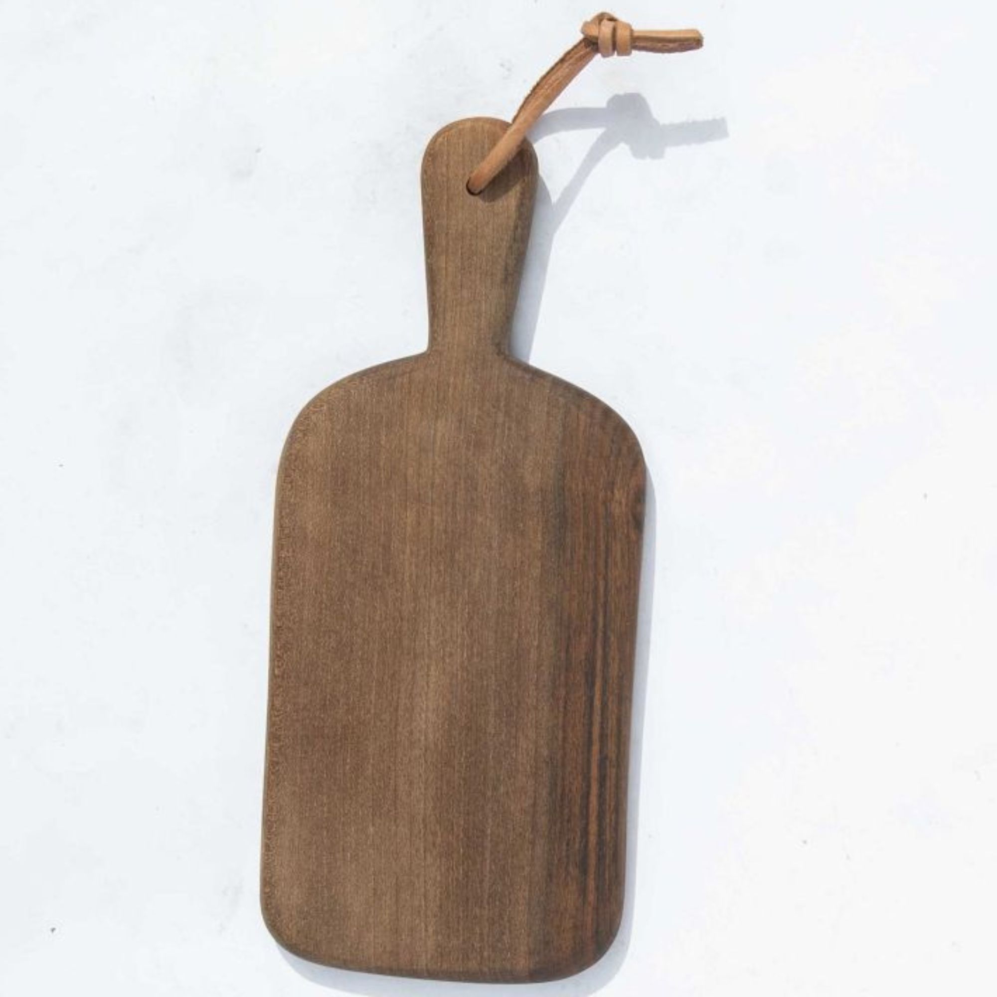 Alcantara Frederic Walnut Cutting Board