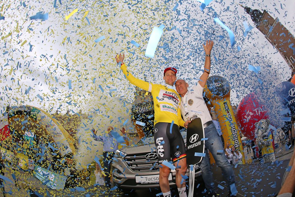 Tim Wellens (Lotto Soudal)