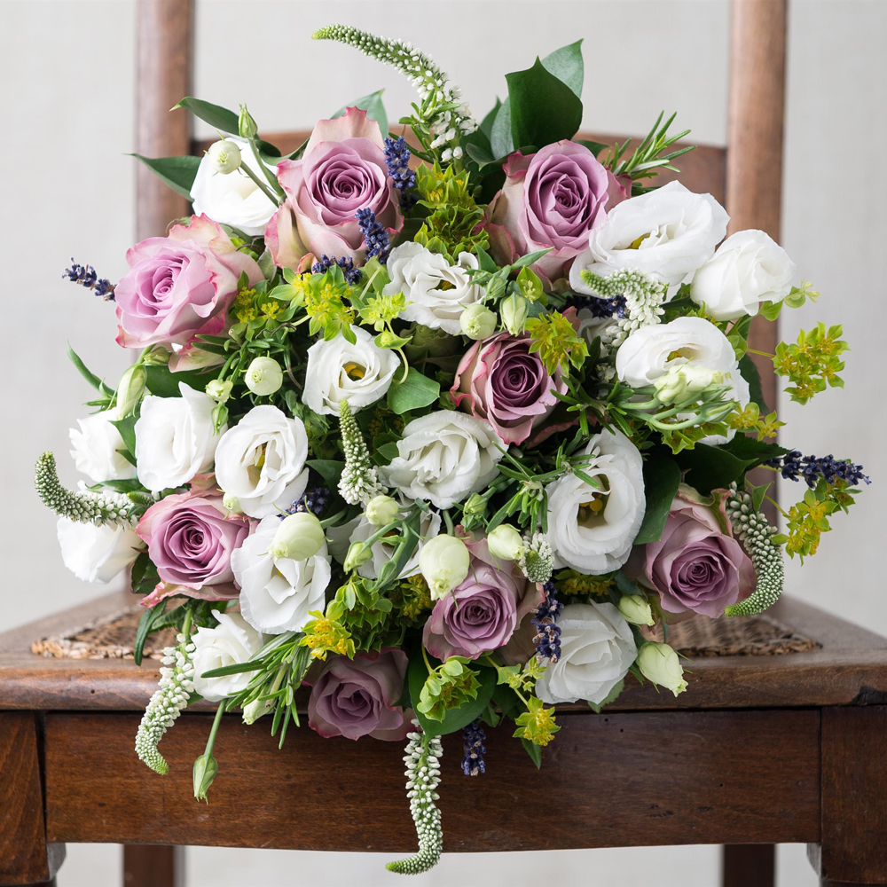Appleyard London beautiful bouquet