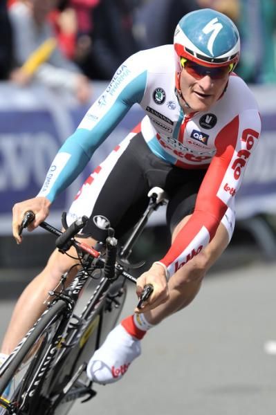 Andre Greipel (Omega Pharma Lott)