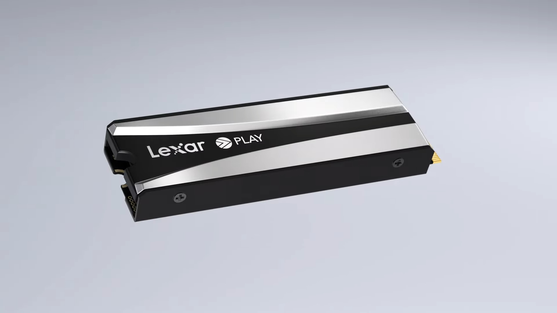 Lexar has launched the Play 2280, a new PS5 SSD | TechRadar