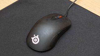 SteelSeries Sensei Ten