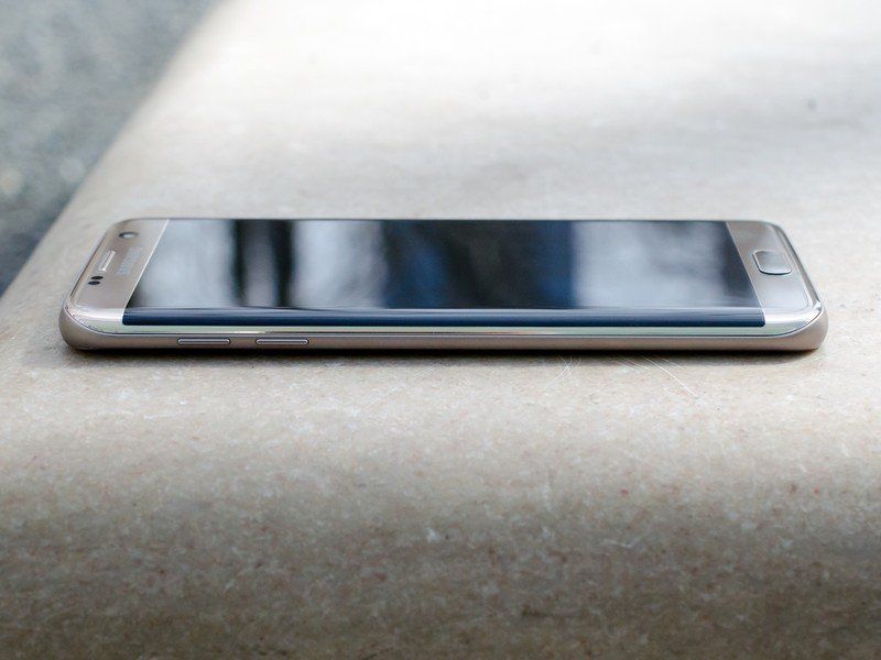 Samsung Galaxy S7 edge