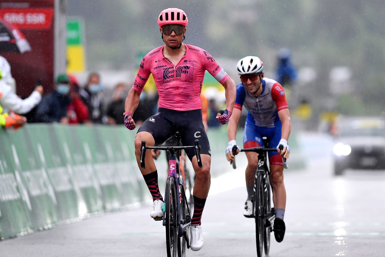 Tour de Suisse 2021