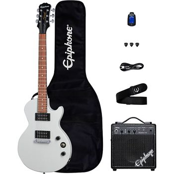 Epiphone Les Paul Player Pack