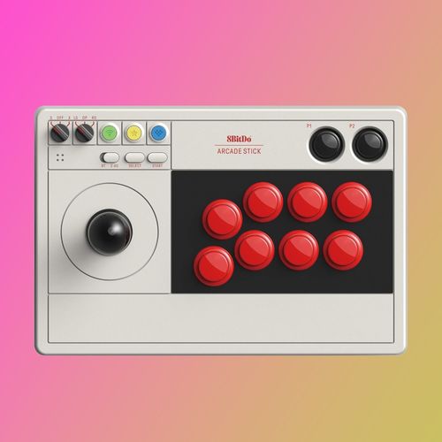 Arcade Stick