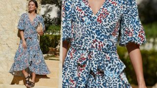 Stylish Dresses To Hide A Tummy - Plus Tips From The Experts | Woman ...