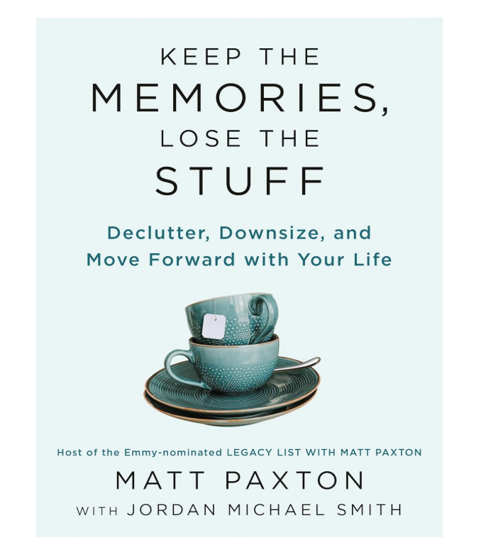 Keep Memories book cover
