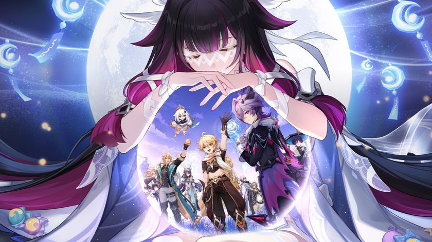 Genshin Impact 6.3 codes - Columbina holding an orb