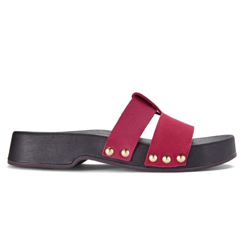 Clarks , Womens Bellaza Clog