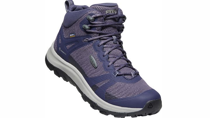 Keen Terradora II