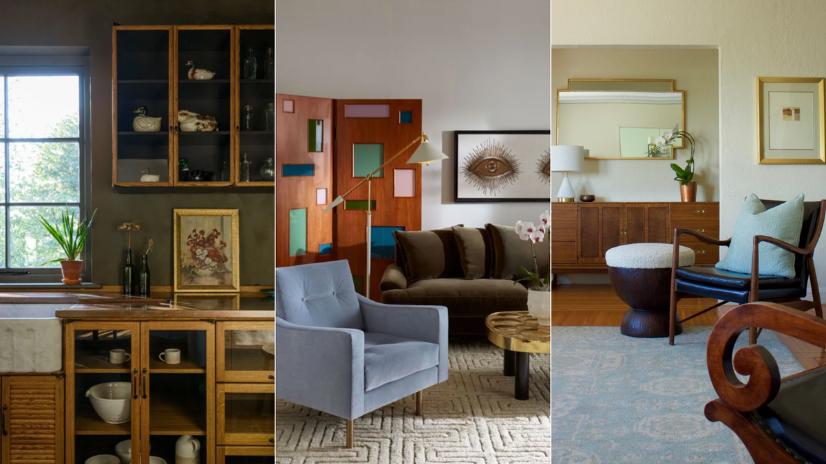 How old does something actually have to be so it’s considered vintage? - Zebulon Buildings