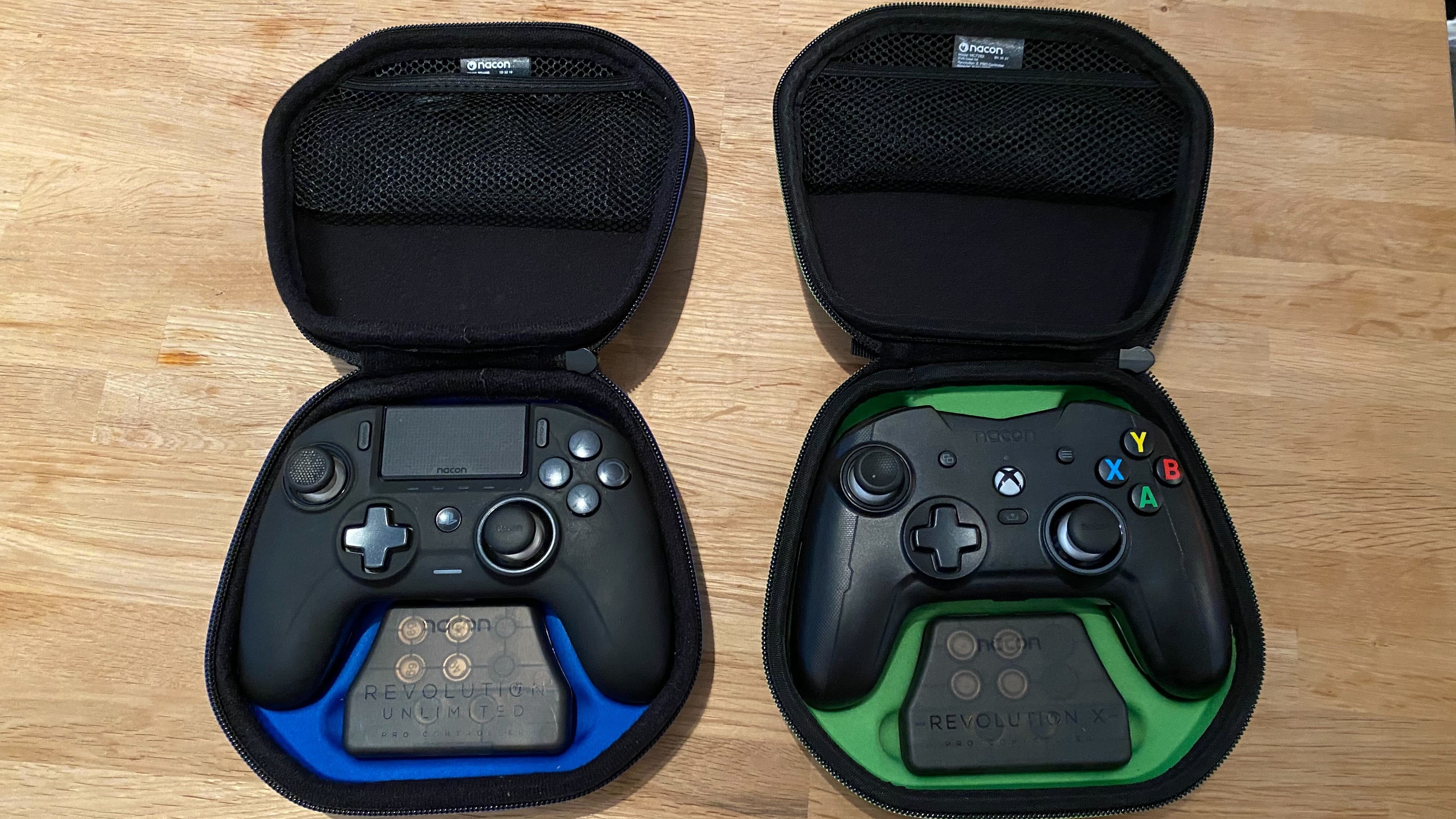 Nacon Revolution X Pro Controller