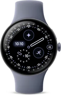 Google Pixel Watch 4 (45mm)