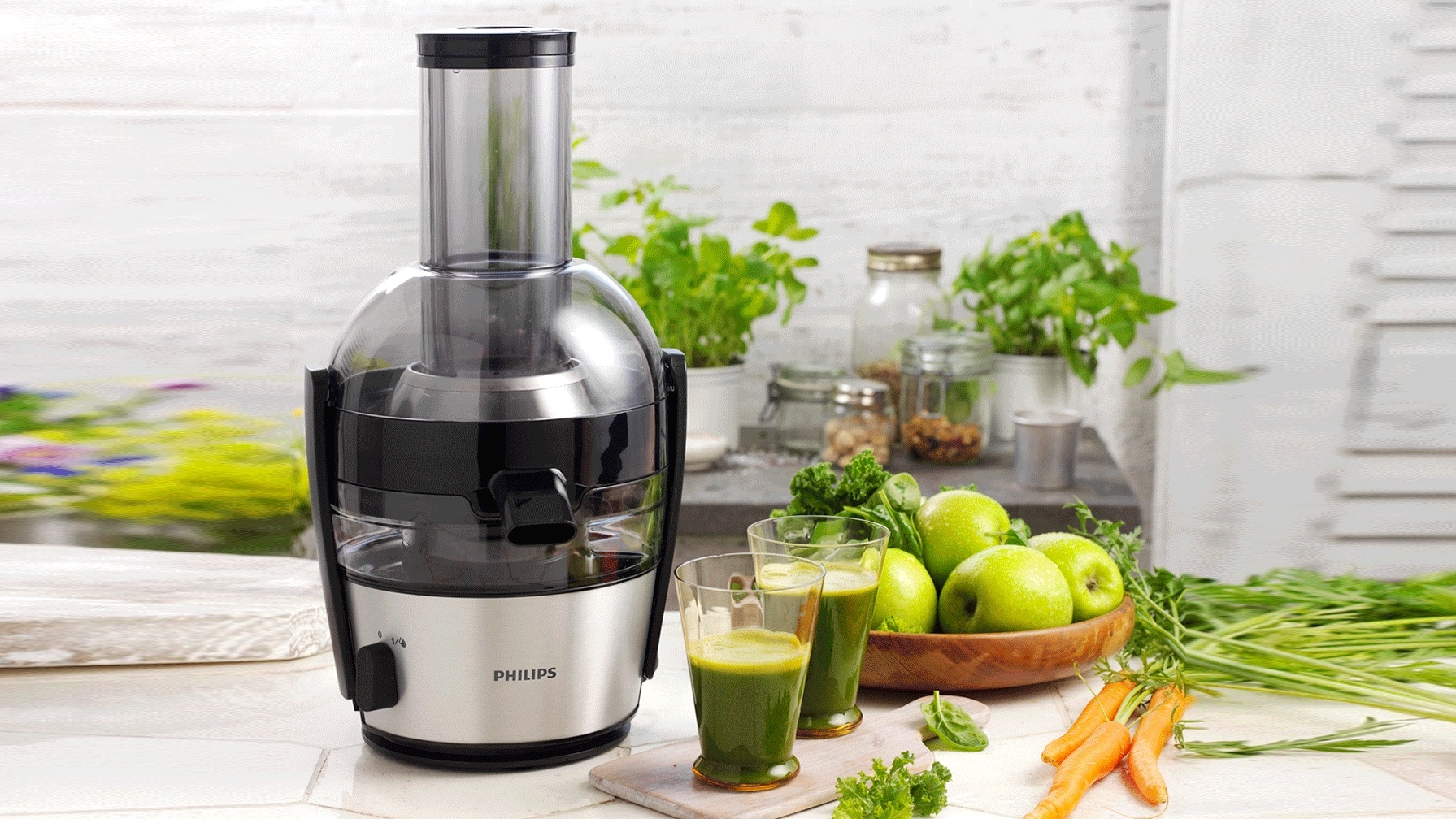 Best juicer outlet mixer