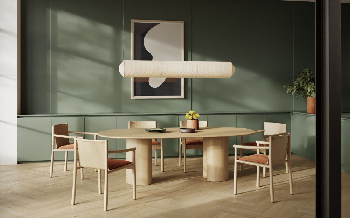 Arper’s Collection Just Launched at Salone del Mobile And Sets The Trends For The World We Want To Live In