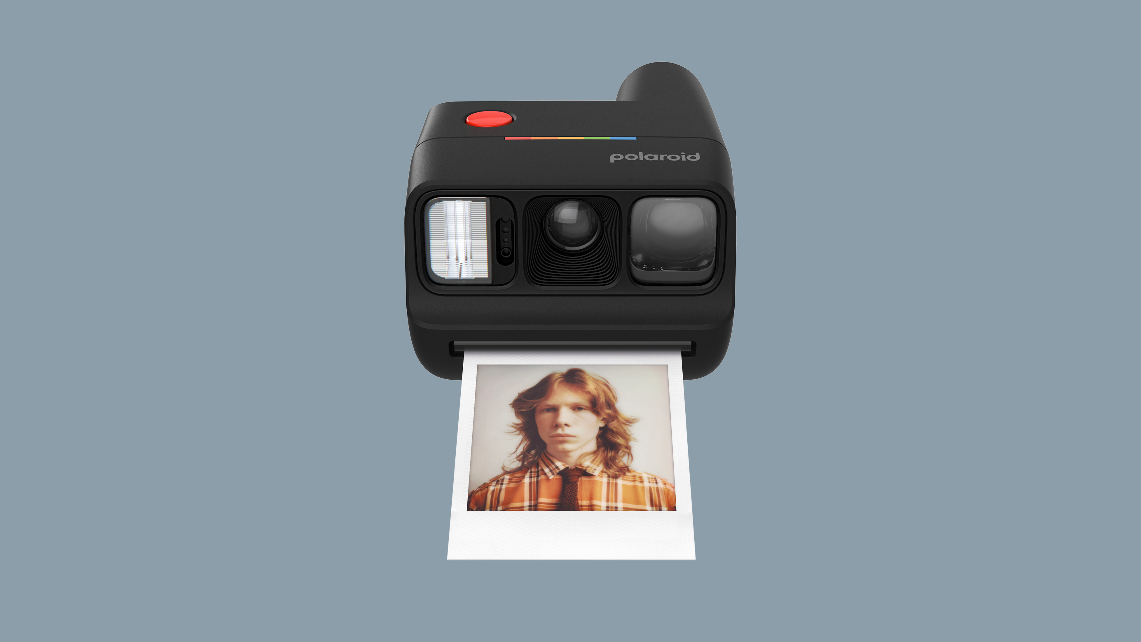Polaroid Go Generation 3