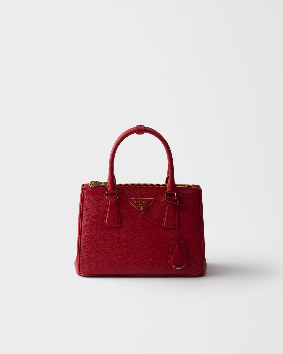 Prada, Galleria Small Saffiano Leather Bag