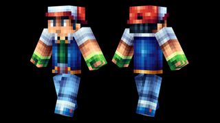 Best Minecraft skins