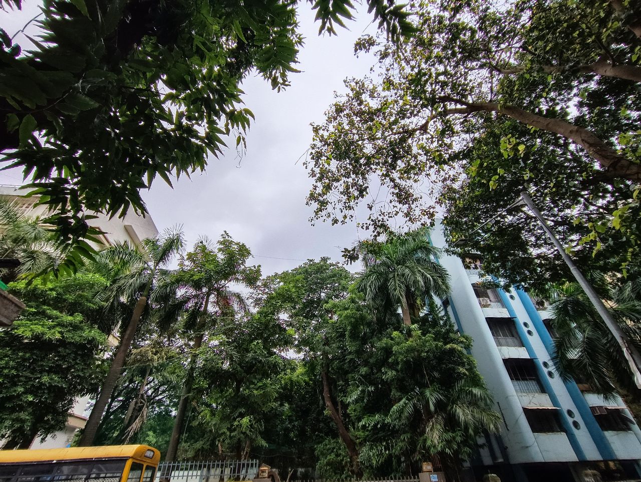 Poco F3 GT camera review