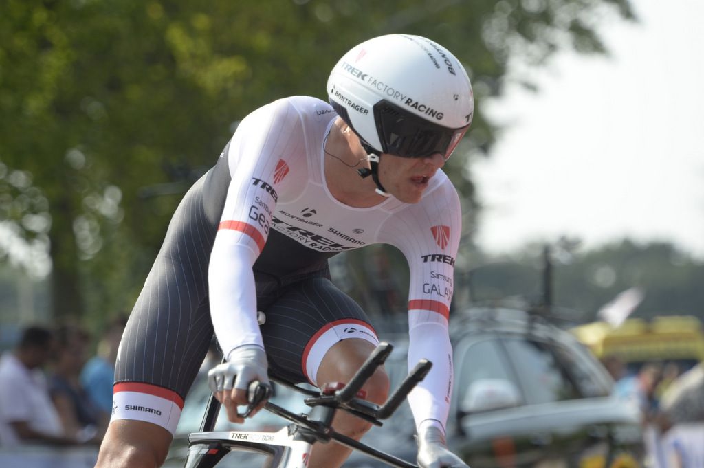 Jasper Stuyven (Trek)