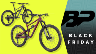 Specialized 140 and 160 BF deal image