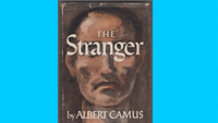 The Stranger (Albert Camus)