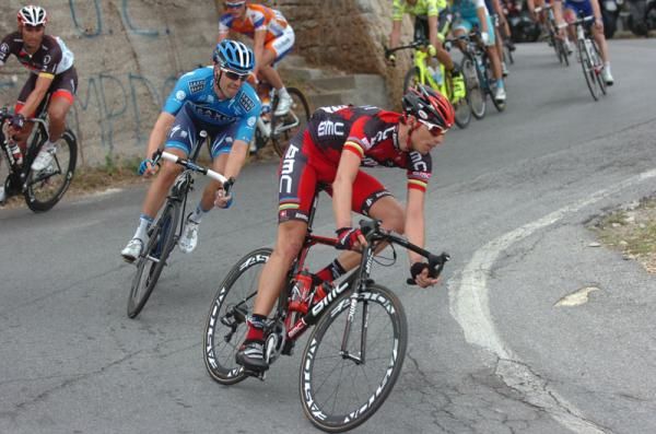 Alessandro Ballan (BMC Racing Team)
