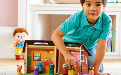 Aldi offers: deals on toys for kids