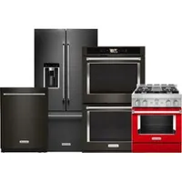 Save up to $1,700 on KitchenAid bundles at Best Buy