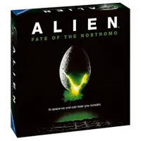 Alien: Fate of the Nostromo: £34.99 £17.99 at Amazon