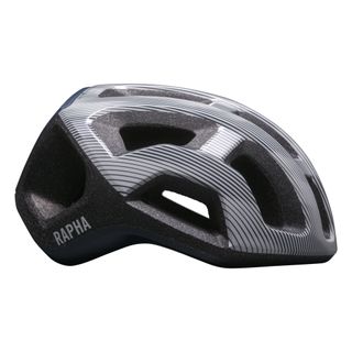 Rapha + POC Ventral Lite bike helmet