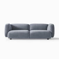 Osborn Sofa | Was $1.499 - $1,899, now $1,279.00 - $1,899 at West Elm