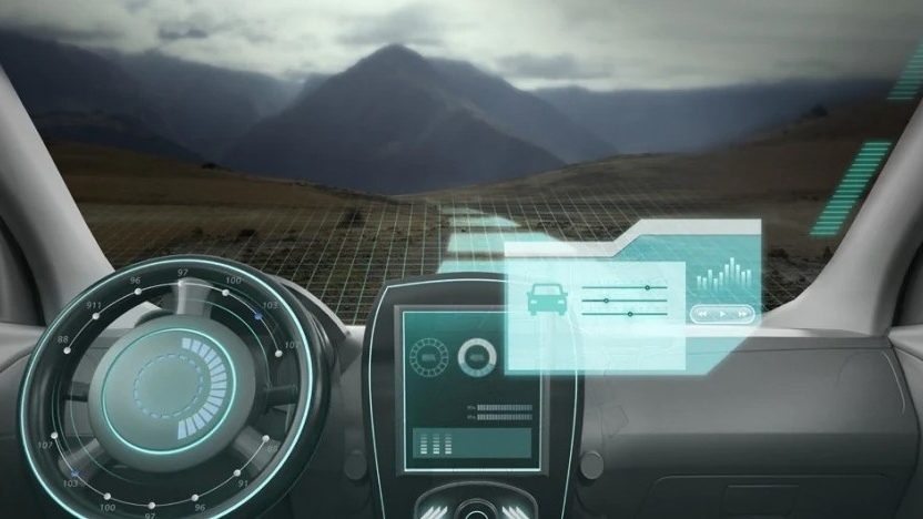 LG Telematics device