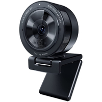 Razer Kiyo Pro Streaming Webcam:  $199.99