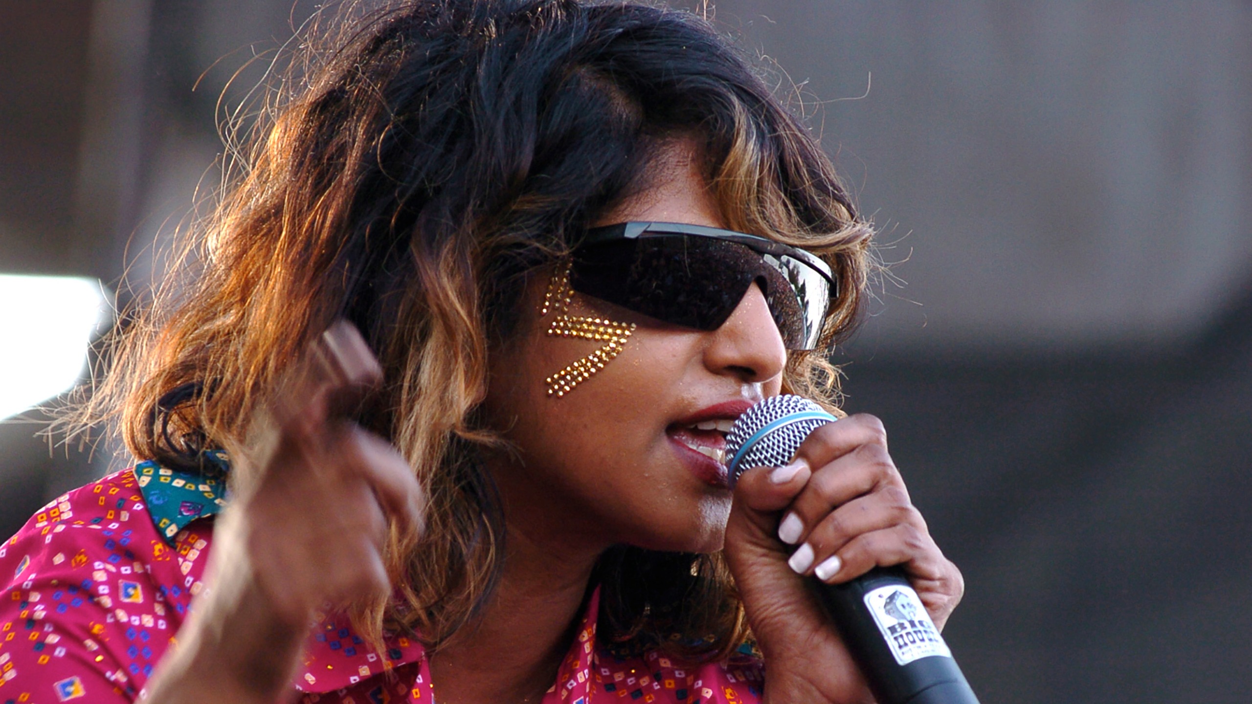 M.I.A.