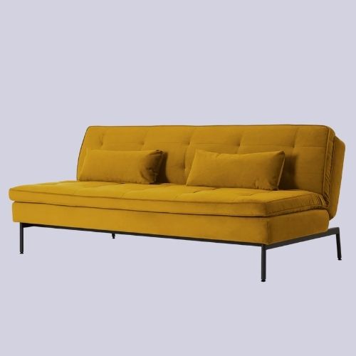 Swyft, Model 11 3-Seater Sofa Bed