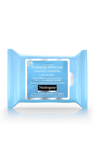 Neutrogena Makeup Remover Cleansing Towelettes 