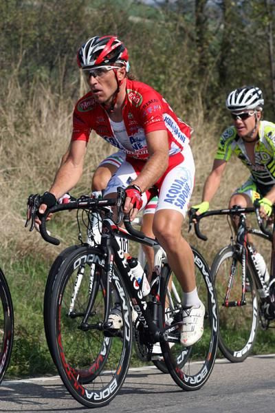 Luca Paolini (Acqua &amp; Sapone - Caffe Mokambo)