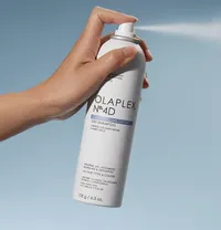 Olaplex No.4D Clean Volume Detox Dry Shampoo